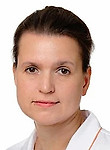 Комогорова Елена Николаевна — Кардиолог