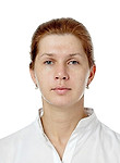 Лакомова Татьяна Михайловна — Гастроэнтеролог