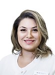 Белкина Юлия Евгеньевна — Невролог
