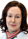 Галимова Лилия Ильдусовна — Акушер-гинеколог