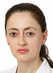 Дотдаева Зухра Солтановна — Физиотерапевт