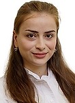 Ильдарова Марият Газимагомедовна — Терапевт