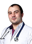 Ильдаров Даниял Назирович — Невролог