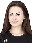 Гасанова Камила Руслановна — Стоматолог-хирург