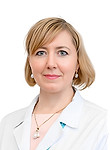 Гончаренко Оксана Ивановна — УЗИ-специалист