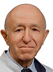 Алиханов Багдади Абумуслимович — Ревматолог