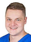 Мичурин Кирилл Петрович — Стоматолог-ортопед
