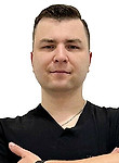 Косяков Дмитрий Андреевич — Стоматолог-ортопед