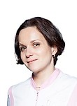 Тютюник Юлия Михайловна — Стоматолог-хирург