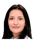 Казарян Серине Мишиковна — Гинеколог-эндокринолог