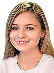 Белевцова Мария Сергеевна — Стоматолог