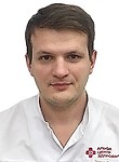 Гацуцын Владимир Витальевич — Уролог-андролог