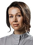 Щербина Светлана Валерьевна — Офтальмохирург