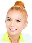 Колесниченко Марина Владимировна — Стоматолог-ортопед