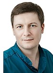 Васильев Владимир Алексеевич — Стоматолог-хирург