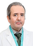 Буянков Илья Сергеевич — Флеболог