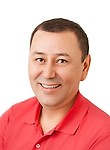 Амерханов Роберт Юрьевич — Стоматолог-ортопед