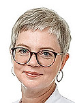 Андрианова Галина Валерьевна — Хирург