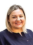 Горбунова Екатерина Андреевна