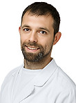 Кондрашин Вячеслав Владимирович — Мануальный терапевт