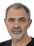 Блохин Сергей Николаевич — Пластический хирург