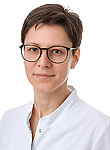 Иванова Наталия Александровна — Врач функциональной диагностики