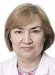 Афанасьева Лариса Витальевна