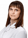 Борисенкова Елена Владимировна — Гастроэнтеролог
