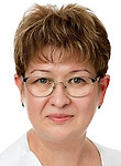 Ангелова Рамиля Халитовна — Стоматолог
