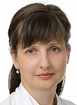 Мазовец Ольга Леонидовна — Кардиолог
