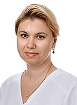 Кузнецова Виктория Викторовна