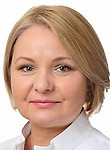 Гузяева Ирина Петровна