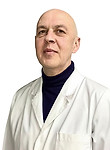 Гитлевич Алексей Семёнович — Психиатр