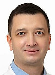 Сбытов Михаил Викторович — Андролог