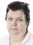 Орлова Наталья Владимировна — Рефлексотерапевт