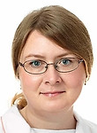 Поспелова Анна Анатольевна — Рефлексотерапевт