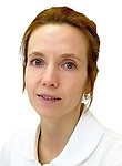 Мелькова Алена Александровна — Педиатр