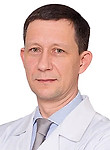 Рассохин Евгений Валерьевич — Стоматолог