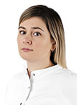 Белихина Наталья Николаевна — Гастроэнтеролог