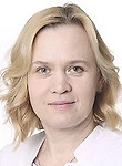 Бочкарева Елена Александровна — Гастроэнтеролог