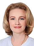 Хмара Владлена Валерьевна — Пластический хирург