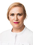 Соколова Наталья Ивановна — Терапевт