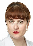 Шулятьева Нина Васильевна — Гастроэнтеролог