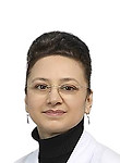Надирова Афат Мирзахановна — Терапевт