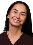 Терехова Анна Семеновна — Стоматолог-гигиенист