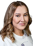 Юнаева Стелла Владимировна — Стоматолог-ортопед