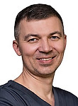 Соловьев Михаил Александрович — Стоматолог-ортопед