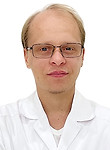 Филатов Александр Евгеньевич — Педиатр