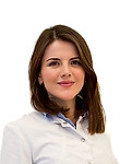 Попова Екатерина Валентиновна — Невролог