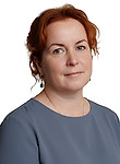 Онегина Елена Юрьевна — Психотерапевт